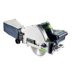 Festool TSC 55 KEBI-Plus/XL aku ponorná pila 100 let Limited Edition 2x5Ah 578226