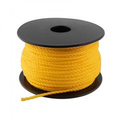 RICHMANN PC3637 vyžínací struna kulatá 3,0 mm - 168 m