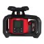 Milwaukee M18 RLOHV1200-501C aku horizontální/vertikální rotační laser ONE-KEY™ 4933493204