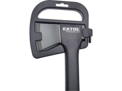 EXTOL PREMIUM 8871155 sekera, nylonová násada, 1250g