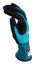 Makita P-84707 rrukavice pracovní pletené basic, nitril, velikost XL/10