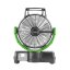 Procraft CF20 bb aku ventilátor 20 V bez aku