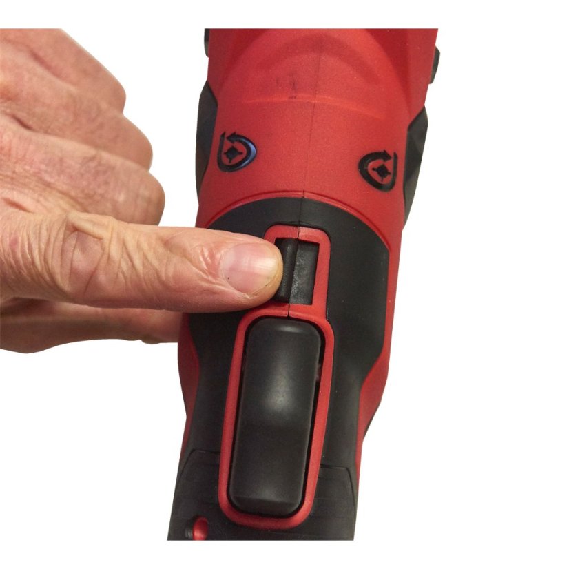 Milwaukee M12™ PCSS-0 RAPTOR™ řezák na nerezové trubky 4933479241 - bez aku