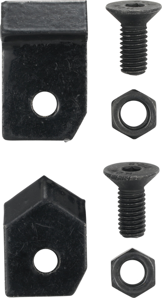 Makita E-25563 nože pro zemní vrták 50mm