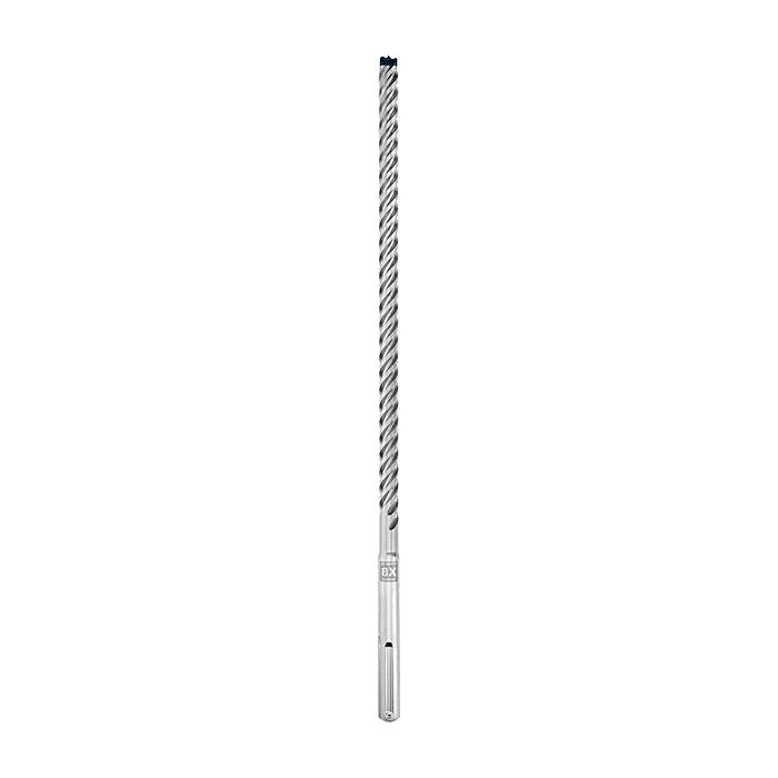 Bosch 2608900202 vrták do kladiv EXPERT SDS max-8X, 12 × 400 × 540 mm