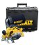 Dewalt D26500K elektrický hoblík 1050W + kufr