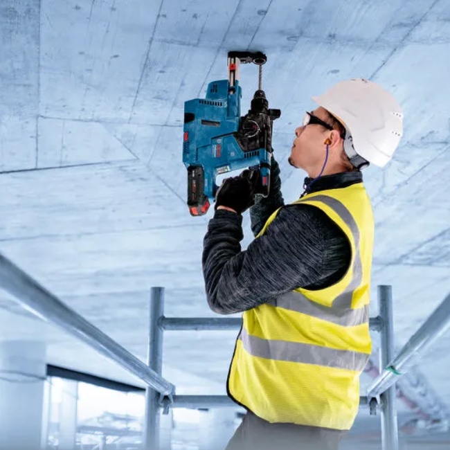 Bosch EXPERT EXBA 18V-40 akumulátor 18 V 4 Ah 1600A036YW