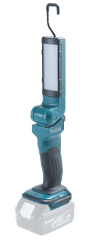 Makita DEBDML801 aku LED svítilna Li-ion LXT 14,4V + 18V Z