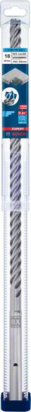Bosch 2608900202 vrták do kladiv EXPERT SDS max-8X, 12 × 400 × 540 mm