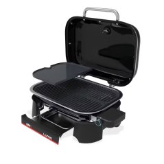Weber elektrický venkovní gril Lumin® STAND 1501652