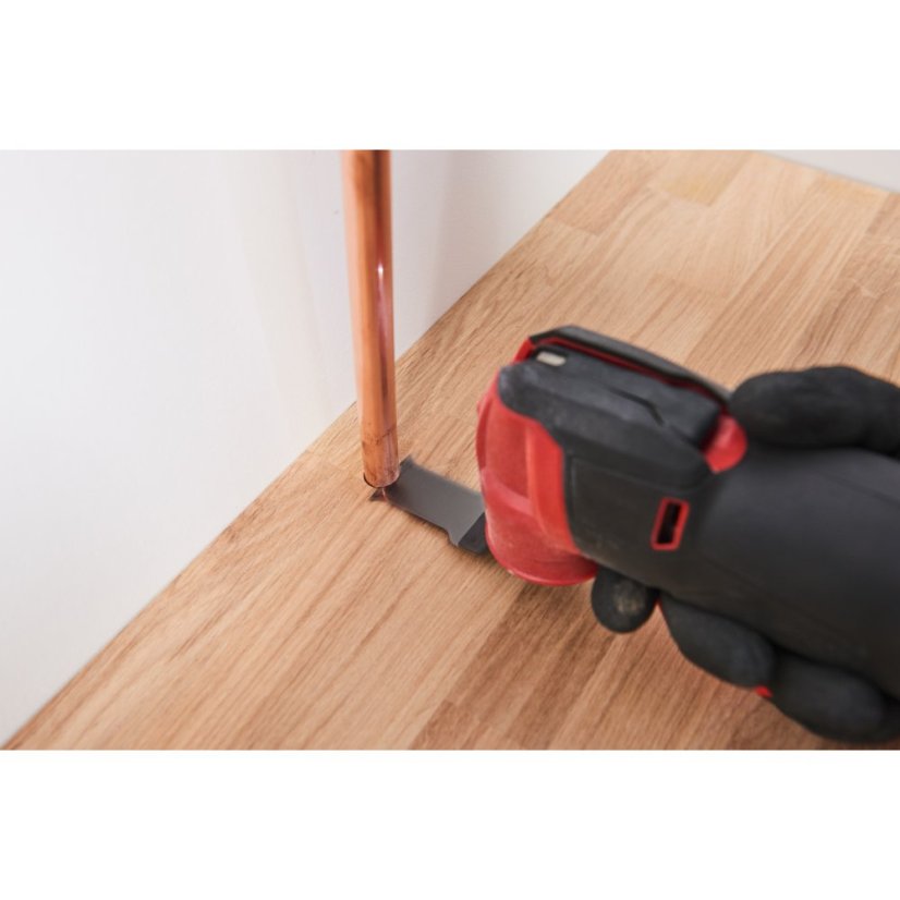 Milwaukee nůž na ponorné řezy do multimateriálu 28x47mmt 48906031