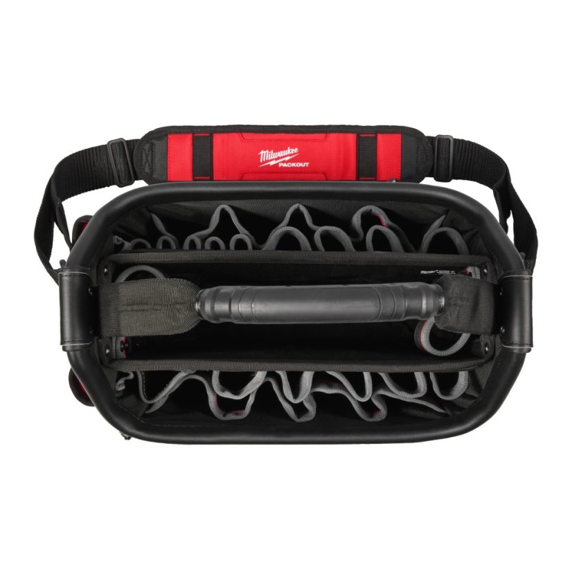 Milwaukee brašna na nářadí PACKOUT 38cm 4932498634