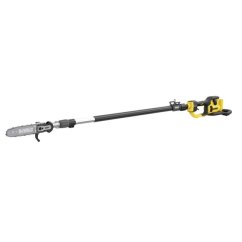 DeWALT DCMPS635N aku řetězová prořezávací pila 25cm Flexvolt 54V bez aku