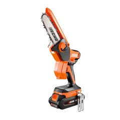 ECHO DHS-3006 aku prořezávací řetězová pila 150 mm Li-Ion 56V bez aku