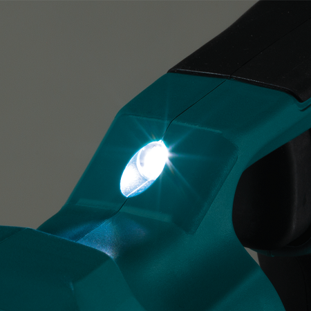 Makita DJS800Z aku nůžky na vláknocement Li-ion LXT 18V, bez aku Z