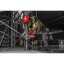 Milwaukee M18 ONEFHPX-0 ONE-KEY™ ak u kombinované 4 režimové kladivo 32 mm SDS-PLUS se sklíčidlem FIXTEC™ bez aku 4933478885