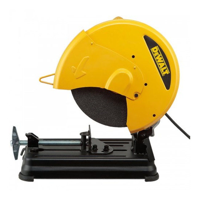 Dewalt D28730 rozbrušovací pila na kov 355x25,4mm 2200W