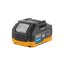Procraft PHA30-1B aku kombinované kladivo SDS-Plus 2,8J 20V 1x4Ah