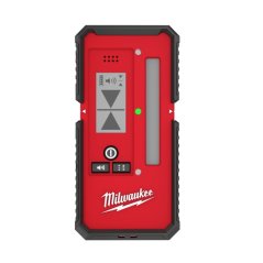 Milwaukee detektor liniového laseru LLD50 4932478104