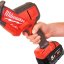 Milwaukee M18 FHZ-0X aku šavlová pila HACKZALL bez aku 4933478291