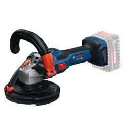 Bosch GBR 18V-15 S aku bruska na beton 125 mm 0601776201