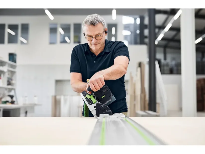 Festool TSC 55 KSEB-Basic Aku ponorná pila - bez aku