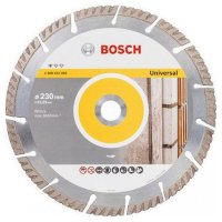Bosch 2608615066 diamantový kotouč 230 mm Standard for Universal 1ks