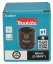Makita E-24577 klíč nástrčný 1", čtyřhran, 38x66 mm