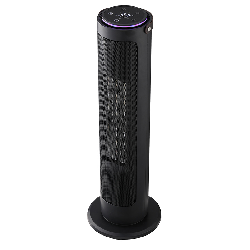 Solight KP10 teplovzdušný ventilátor sloupový 2000W