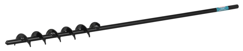 Makita D-82105 vrták zemní šestihran 30x600 mm
