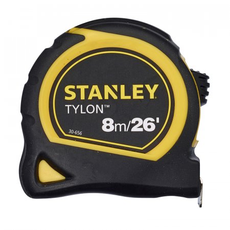Stanley 1-30-656 metr svinovací Tylon™ 8m/26" x 25mm