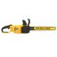 DeWALT DCMCS574N aku řetězová pila 45cm Flexvolt 54V bez aku