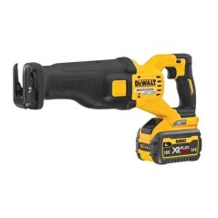 Dewalt DCS389T2 aku pila ocaska FLEXVOLT 54V 2x6Ah