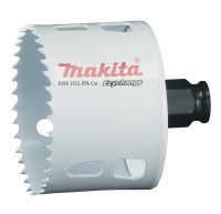 Makita E-03903 děrovka BiM Ezychange 68mm