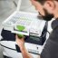 Festool 204852 SYS3 ORG M 89 Systainer3 organizér