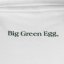 Big Green Egg golfová polokošile pánská vel. XL 666526