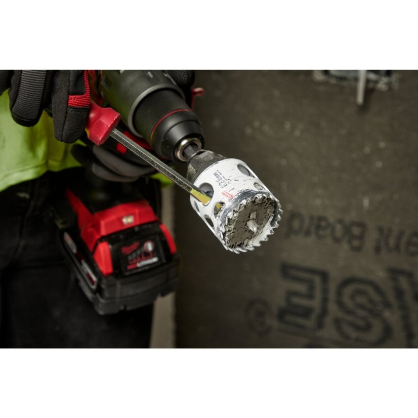 Milwaukee HOLE DOZER™ děrovky s tvrdokovovými zuby 49560720