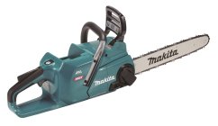 Makita UC016GZ aku řetězová pila 400 mm Li-ion XGT 40V,bez aku Z