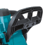 Makita DUC406ZB aku řetězová pila Li-on 2x18V,bez aku Z