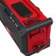 Milwaukee M18™ RADDAB+G2-0 stavební rádio DAB+ 4933492344