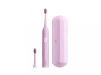 Tesla Smart Toothbrush Sonic TS200 Deluxe Pink růžový