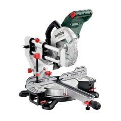 Metabo KGSV 216 MC pokosová pila s pojezdem 615216000
