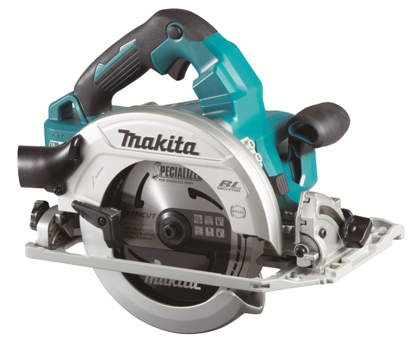 Makita DHS782Z aku okružní pila Li-ion 2x18V, bez aku Z