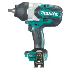 Makita DTW1002Z aku rázový utahovák 1/2" Li -ion 18V, bez aku Z