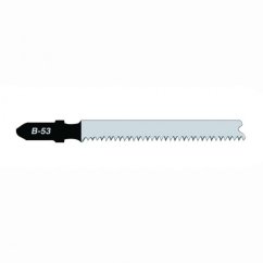 Makita B-10970 pilový list č.B53 60mm Bi-metal 5ks/bal dřevo