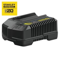 STANLEY SFMCB112 nabíječka pro aku baterie 18V V20
