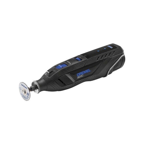 Dremel 8260-5/65 Platinum sada univerzální aku nářadí 12V 2x3Ah