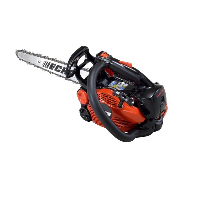 ECHO CS-2511TES C benzínová řetězová pila 1,1kW lišta 25 cm