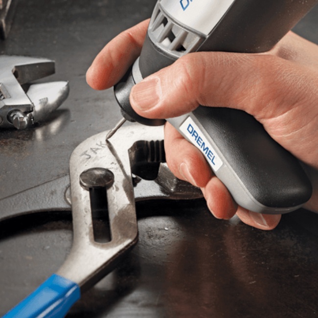 DREMEL 577 opěrný nástavec