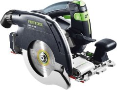 Festool 576163 HKC 55 EB-Basic aku okružní pila bez aku